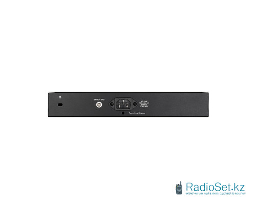 Коммутатор D-Link DGS-1210-20/F2A